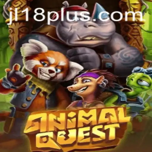 Explore the Thrilling World of AnimalQuest with JL18