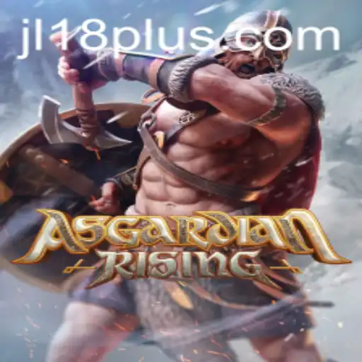AsgardianRising: A Journey Through Mythical Realms