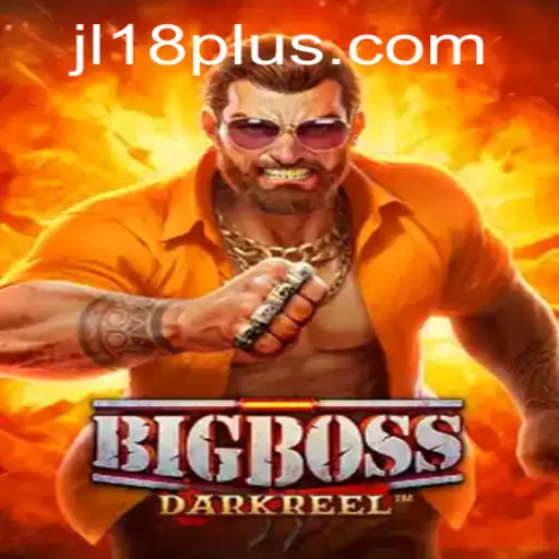 BigBoss: A Gaming Phenomenon with a Twist of Strategy and Adventure