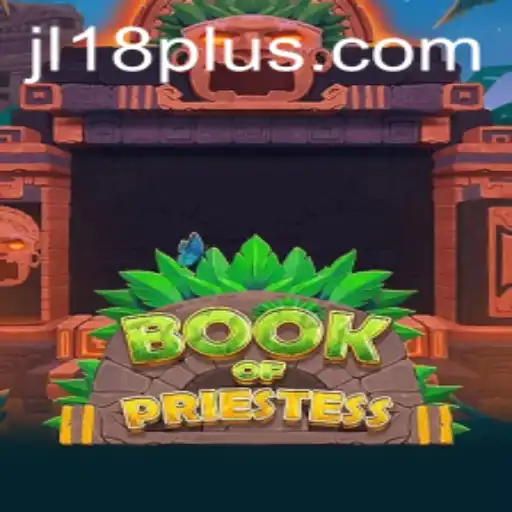 Exploring the Mystical Realms of BookOfPriestess: The Enchanting World of JL18