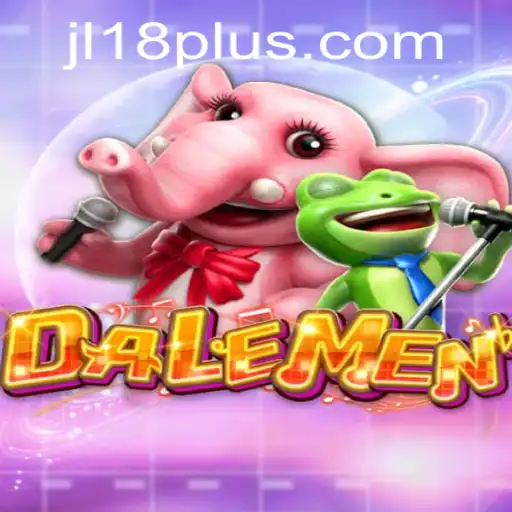 Dive into the Enigmatic World of DALEMEN: A Creative Journey