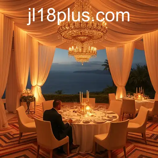 VIP Service JL18 - 24/7 Support and Exclusive Benefits