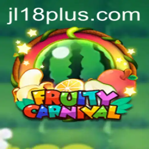 FruityCarnival: Dive into the Whimsical World of JL18