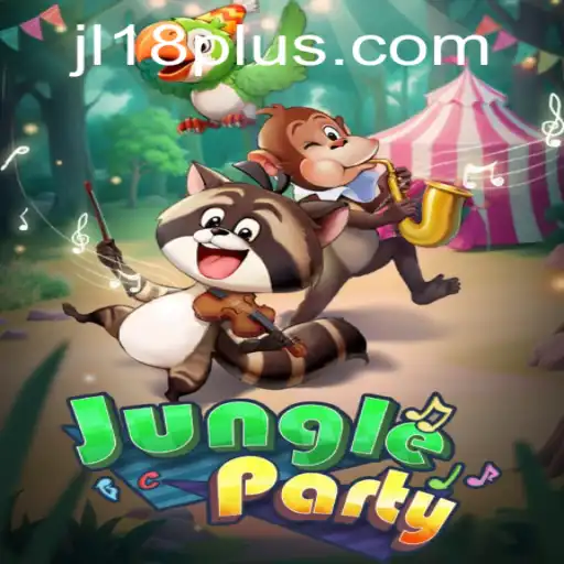 Unveiling the Thrills of JungleParty: A Journey into Adventure