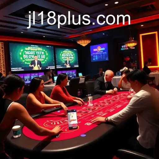 VIP Service JL18 - 24/7 Support and Exclusive Benefits
