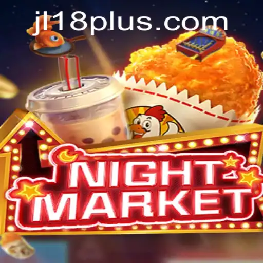 Exploring the Thrills of NIGHTMARKET: A Deep Dive into Gameplay and Strategy