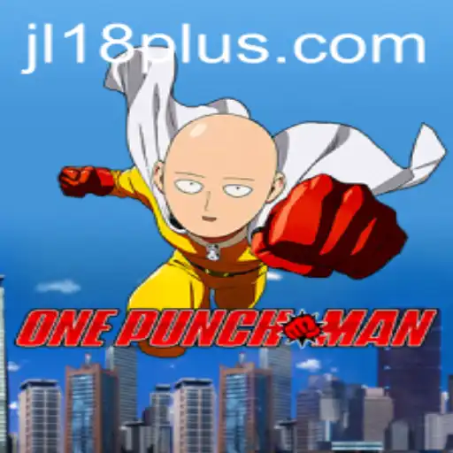 Discover the Exciting World of OnePunchMan: JL18