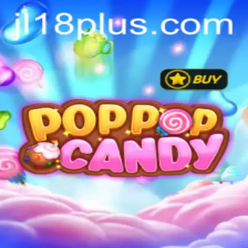 Exploring POPPOPCANDY: A Sweet Escape into the World of JL18