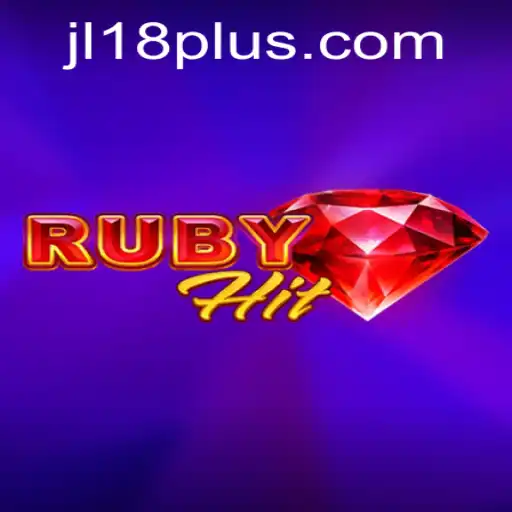 Introducing RubyHit: A Thrilling New Game Experience with JL18