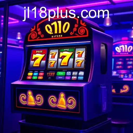 Gaming Experience JL18 - 800+ Premium and Exclusive Games