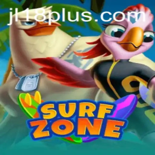 Discover the Thrills of SurfZone