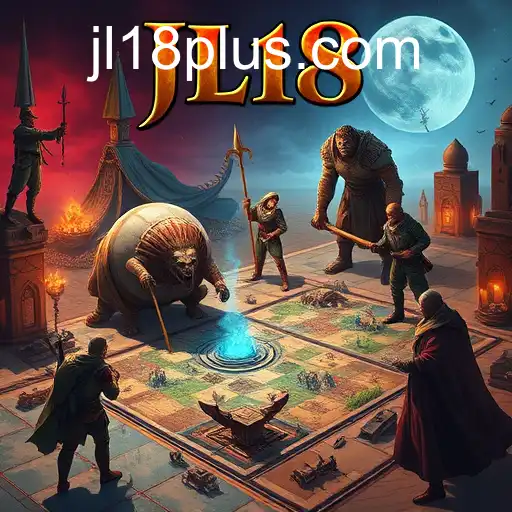 Gaming Experience JL18 - 800+ Premium and Exclusive Games