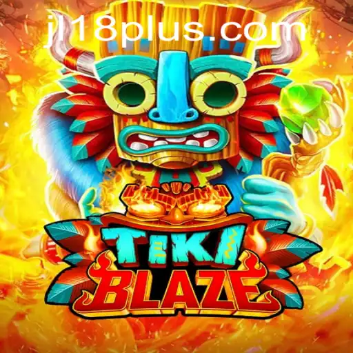The Thrilling World of TikiBlaze: Exploring the Exciting New Game JL18