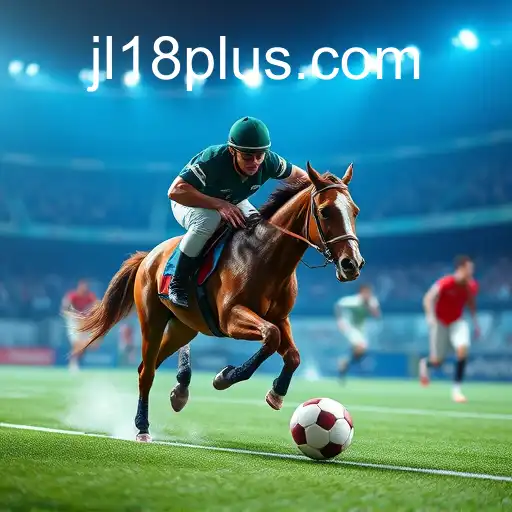 Gaming Experience JL18 - 800+ Premium and Exclusive Games
