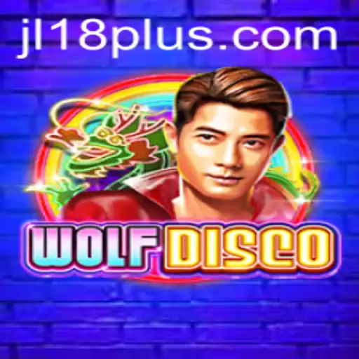 Dancing with the Wolves: Unveiling WolfDisco